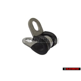 VW Original Abrazadera - N 0206093