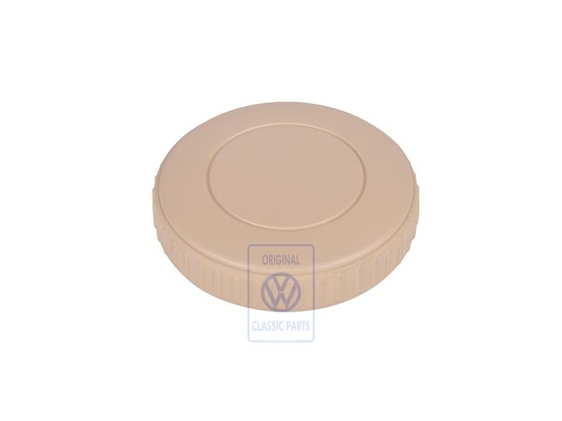 VW Original Boton Regulacion Purebeige - 1J0881671H 7G8