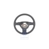 VW Original Volante Direccion (Cuero) Antracita - 1K0419091M 7B4