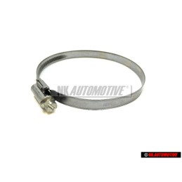 VW Original Abrazadera De Manguera - N 0245184