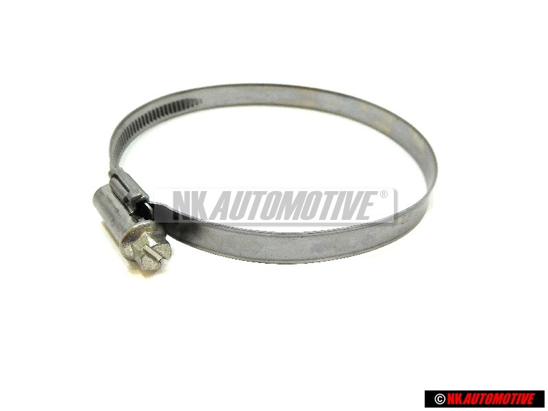 VW Original Abrazadera De Manguera - N 0245184
