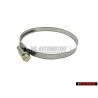 VW Original Abrazadera De Manguera - N 0245184