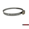 VW Original Abrazadera De Manguera - N 0245184