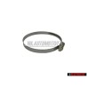 VW Original Abrazadera De Manguera - N 0245184