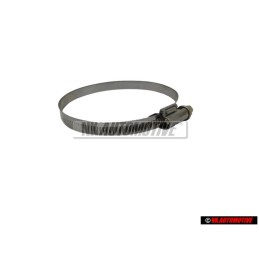 VW Original Abrazadera De Manguera - N 0245184