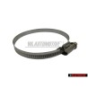 VW Original Abrazadera De Manguera - N 0245184