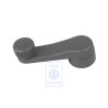 VW Original Manivela Ventanilla Antracita - 1K0839581A 71N
