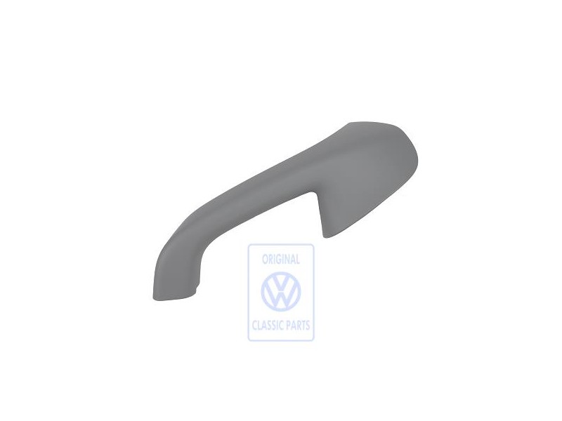 VW Original Cubierta Artgrey - 1K0868040B 3Z7