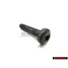 VW Original Tornillo Alomado - N 0441316