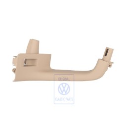 VW Original Asidero Purebeige - 1K0868187H 7R3