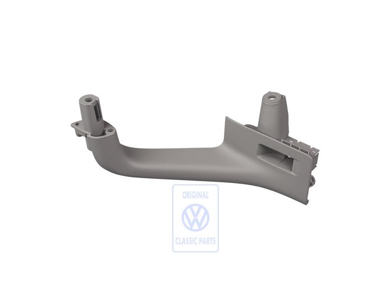 VW Original Asidero Artgrey - 1K0868188H 3Z7