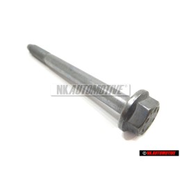 VW Original Tornillo Hexagonal Con Collar - N 10067003