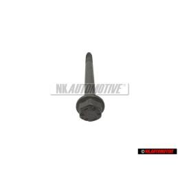 VW Original Tornillo Hexagonal Con Collar - N 10067003