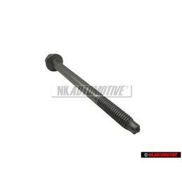 VW Original Tornillo Hexagonal Con Collar - N 10067003