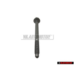 VW Original Tornillo Hexagonal Con Collar - N 10067003
