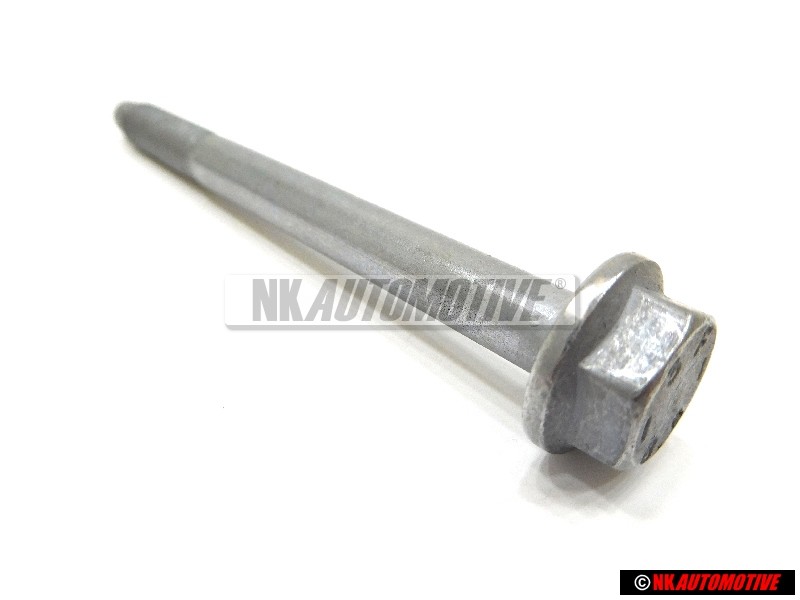 VW Original Tornillo Hexagonal Con Collar - N 10067004