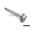 VW Original Tornillo Hexagonal Con Collar - N 10067004