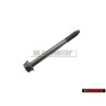 VW Original Tornillo Hexagonal Con Collar - N 10067004