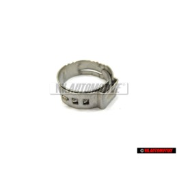 VW Original Abrazadera - N 10081101