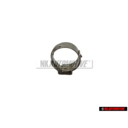 VW Original Abrazadera - N 10091101