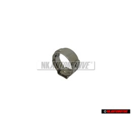 VW Original Abrazadera - N 10091101