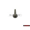 VW Original Tornillo Cilindrico Con Cabeza De Hexagono Interior - N 10092201