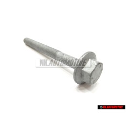 VW Original Tornillo Hexagonal Con Collar - N 10120803