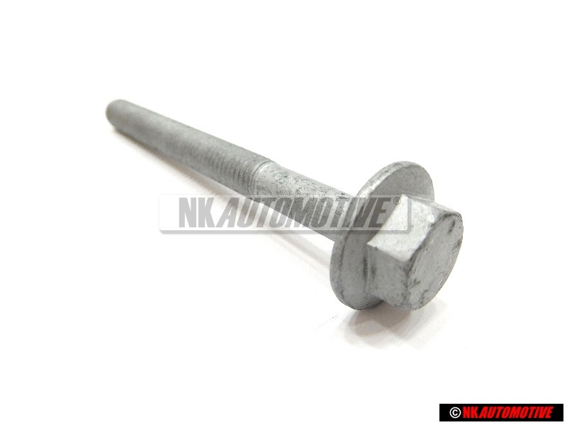 VW Original Tornillo Hexagonal Con Collar - N 10120803