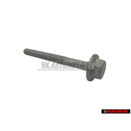 VW Original Tornillo Hexagonal Con Collar - N 10120803
