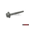 VW Original Tornillo Hexagonal Con Collar - N 10120803