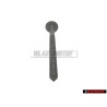 VW Original Tornillo Hexagonal Con Collar - N 10120803