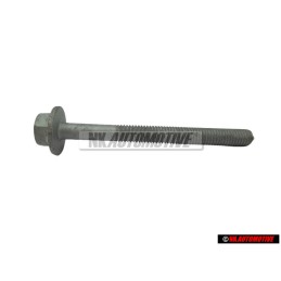 VW Original Tornillo Hexagonal Con Collar - N 10120803