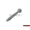 VW Original Tornillo Hexagonal Con Collar - N 10138905
