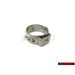 VW Original Abrazadera - N 10196901