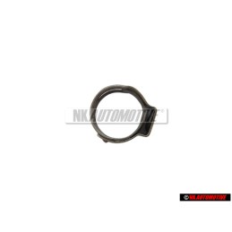 VW Original Abrazadera - N 10196901