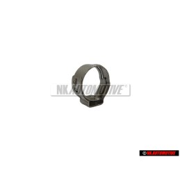 VW Original Abrazadera - N 10196901