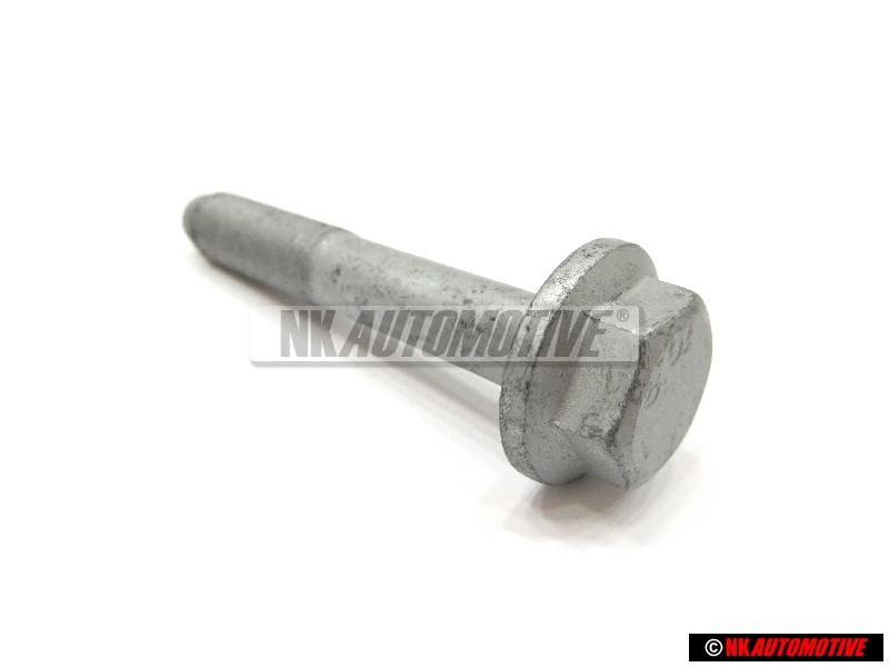 VW Original Tornillo Hexagonal - N 10207803
