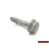 VW Original Tornillo Hexagonal - N 10207803