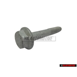 VW Original Tornillo Hexagonal - N 10207803