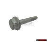 VW Original Tornillo Hexagonal - N 10207803