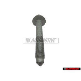 VW Original Tornillo Hexagonal - N 10207803