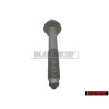 VW Original Tornillo Hexagonal - N 10207803