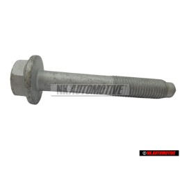 VW Original Tornillo Hexagonal - N 10207803