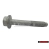VW Original Tornillo Hexagonal - N 10207803