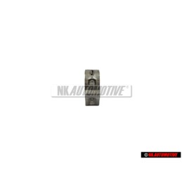 VW Original Abrazadera - N 10210501