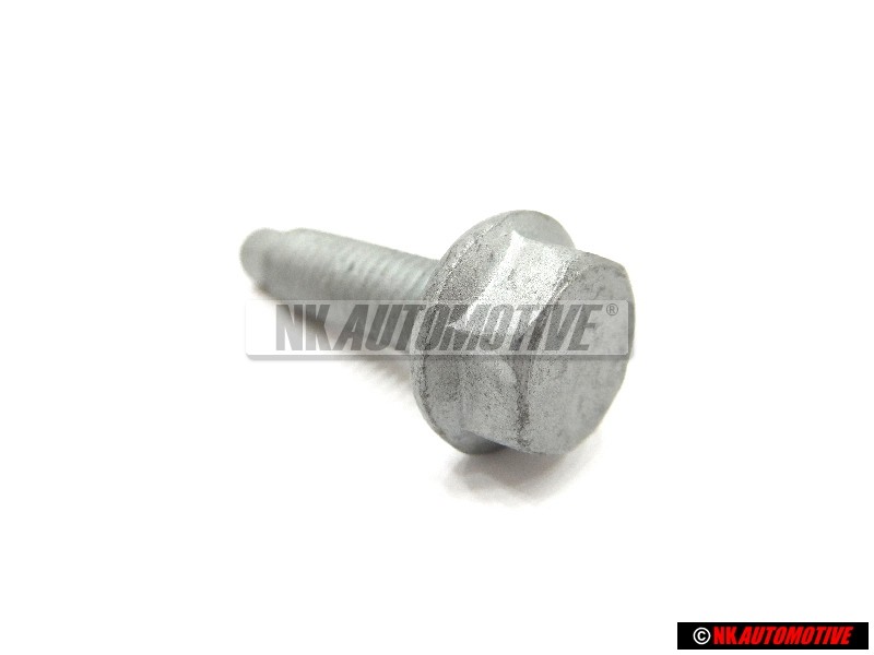 VW Original Tornillo Hexagonal Con Collar - N 10240001