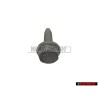 VW Original Tornillo Hexagonal Con Collar - N 10240001