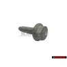 VW Original Tornillo Hexagonal Con Collar - N 10240001