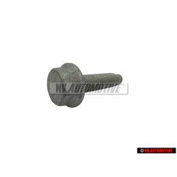 VW Original Tornillo Hexagonal Con Collar - N 10240001