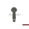 VW Original Tornillo Hexagonal Con Collar - N 10240001
